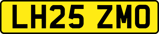 LH25ZMO