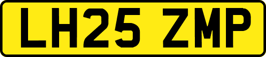 LH25ZMP