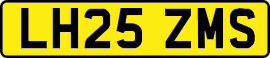 LH25ZMS