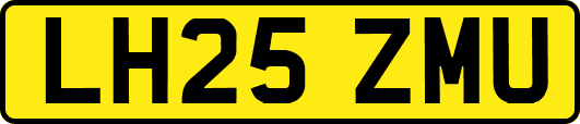 LH25ZMU