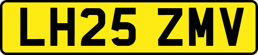 LH25ZMV