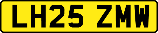 LH25ZMW