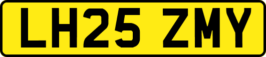 LH25ZMY