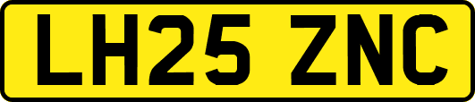 LH25ZNC