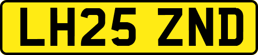 LH25ZND