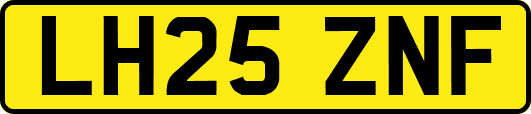 LH25ZNF