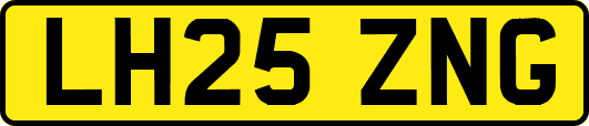 LH25ZNG