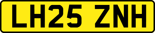 LH25ZNH