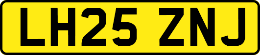 LH25ZNJ