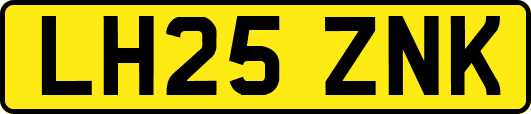 LH25ZNK