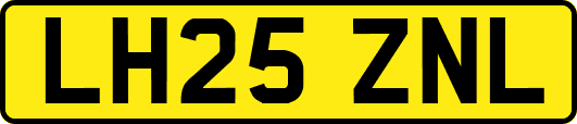 LH25ZNL