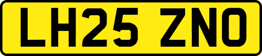LH25ZNO