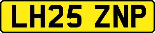 LH25ZNP