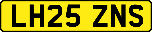 LH25ZNS