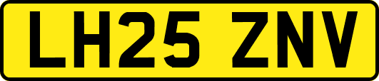 LH25ZNV