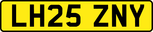 LH25ZNY
