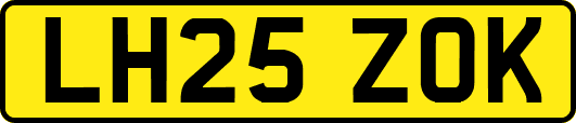 LH25ZOK