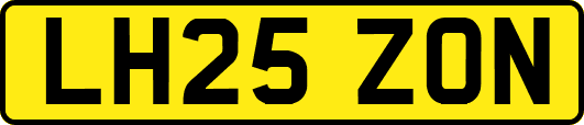 LH25ZON