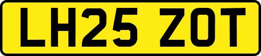 LH25ZOT