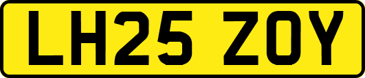 LH25ZOY
