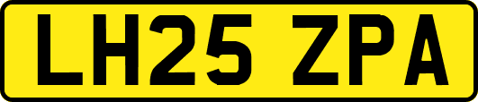 LH25ZPA