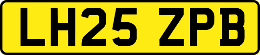 LH25ZPB