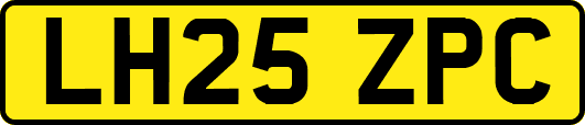 LH25ZPC