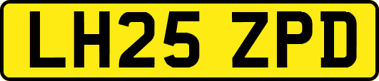 LH25ZPD