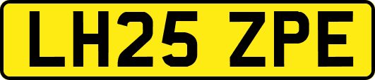 LH25ZPE