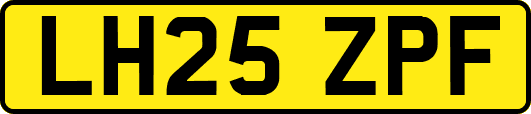 LH25ZPF