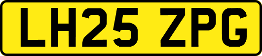 LH25ZPG