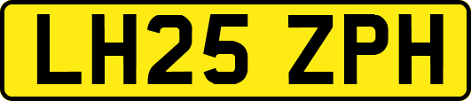 LH25ZPH