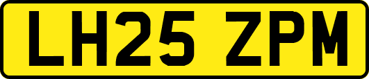 LH25ZPM