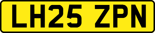 LH25ZPN