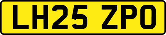 LH25ZPO