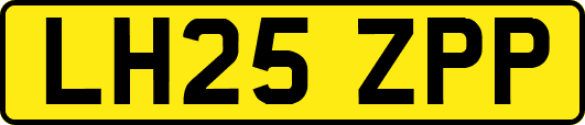 LH25ZPP