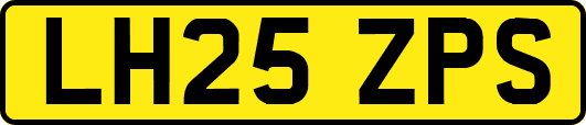 LH25ZPS