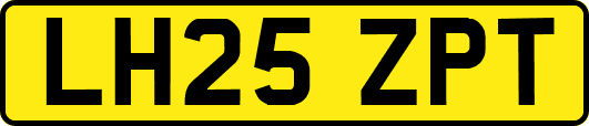 LH25ZPT