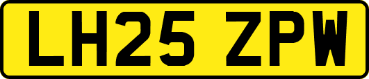 LH25ZPW