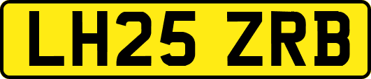 LH25ZRB
