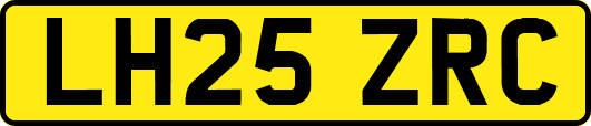 LH25ZRC