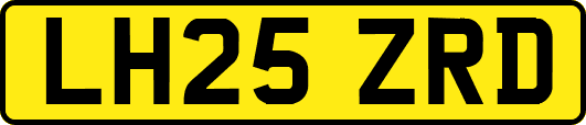 LH25ZRD