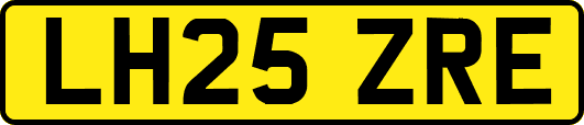 LH25ZRE