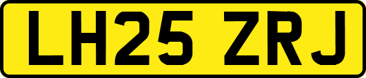 LH25ZRJ