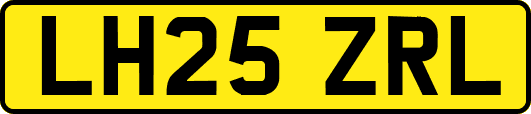 LH25ZRL