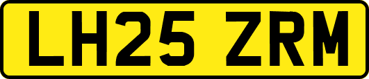 LH25ZRM