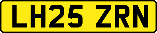 LH25ZRN