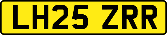 LH25ZRR