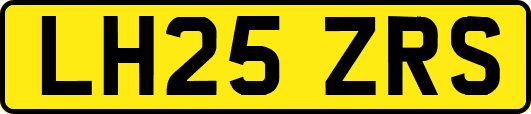 LH25ZRS