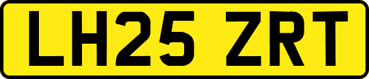 LH25ZRT